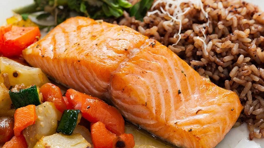 Продукты для быстрого ужина: что всегда должно быть под рукой