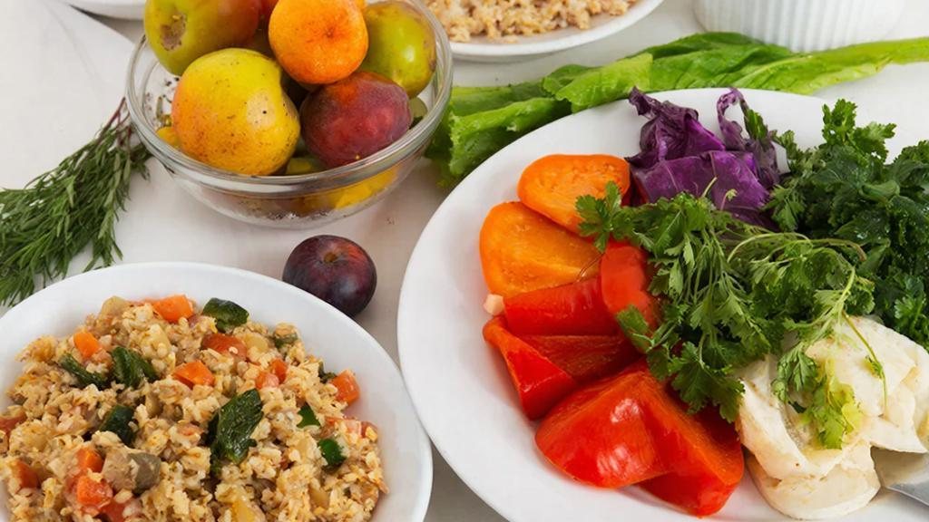 Заморозка на страже здоровья: какие полезные продукты удобно хранить в морозилке
