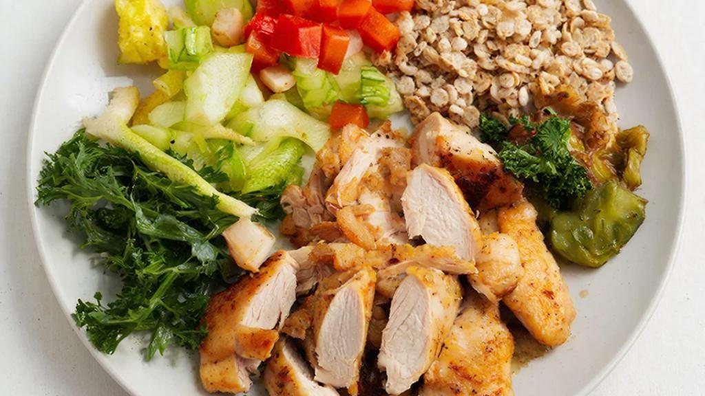 Сезонные меню: как питаться полезно и вкусно круглый год